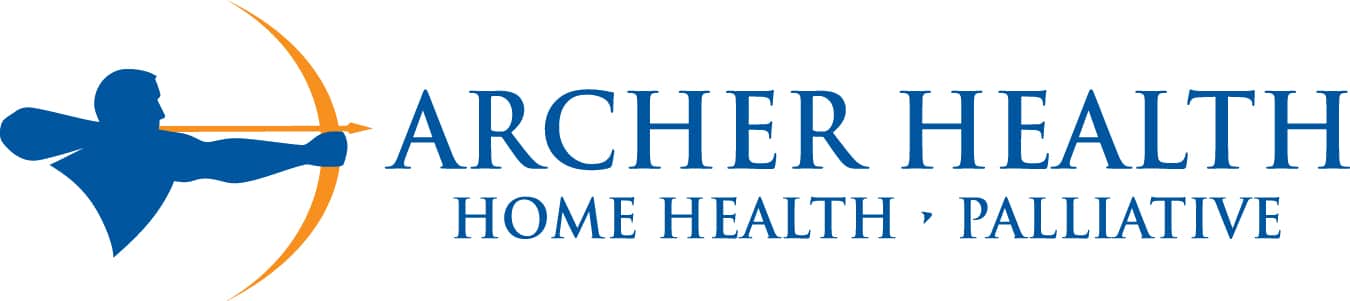 Archer Health Logo