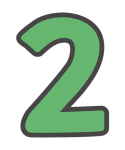 Number 2